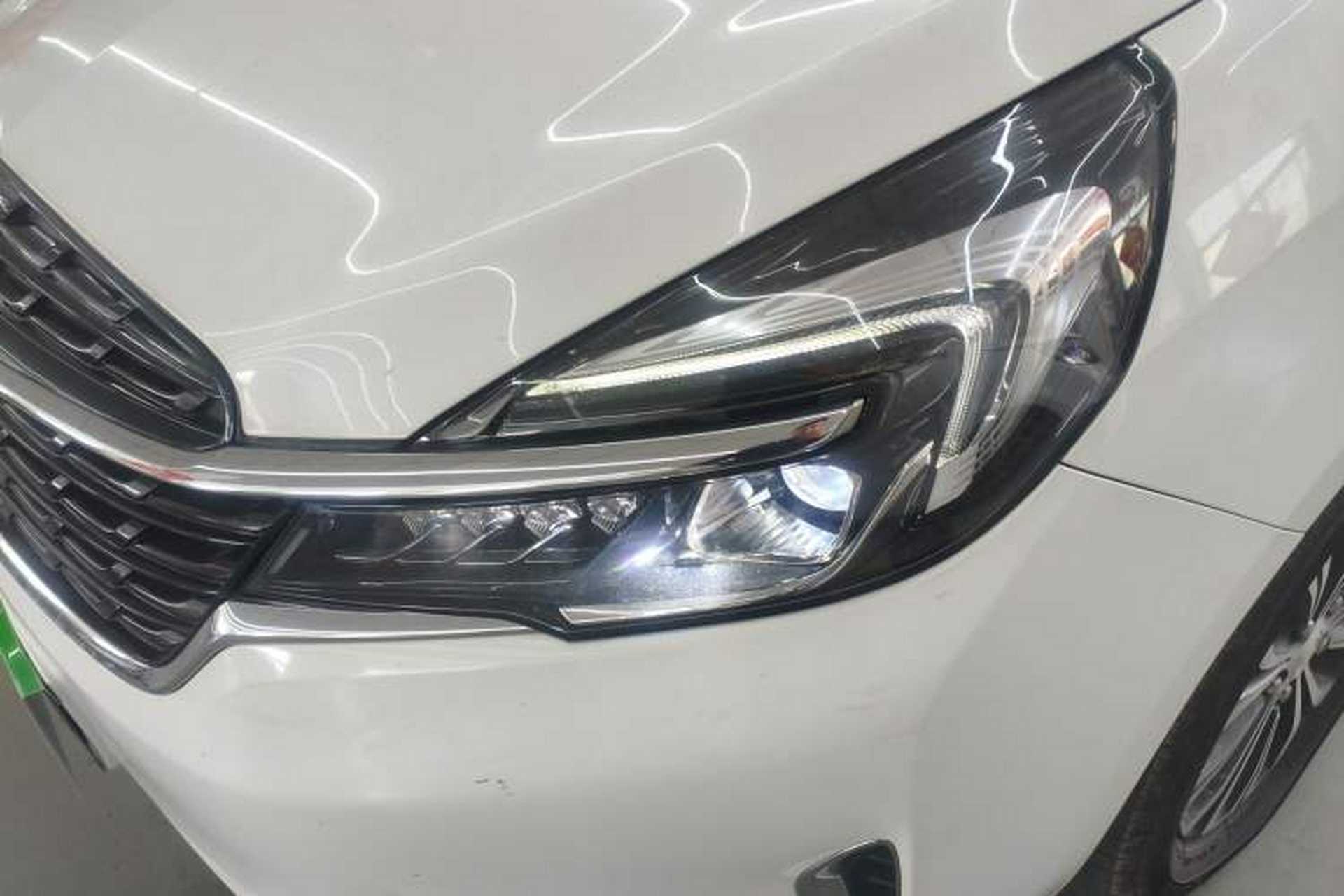 Used Buick GL8 2021 Land Cruiser Executive Class 652T Comfort Model Left Front Headlight