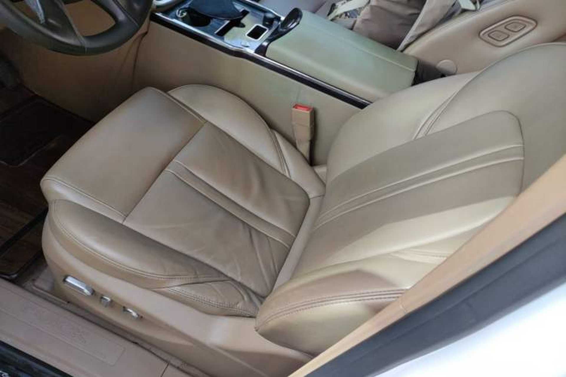 Used Buick GL8 2021 ES Land Cruiser 653T Luxury Edition Left Front Seat