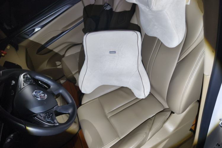 Used Buick GL8 2021 ES Landtrek 653T Smart Luxury Model Left Front Seat