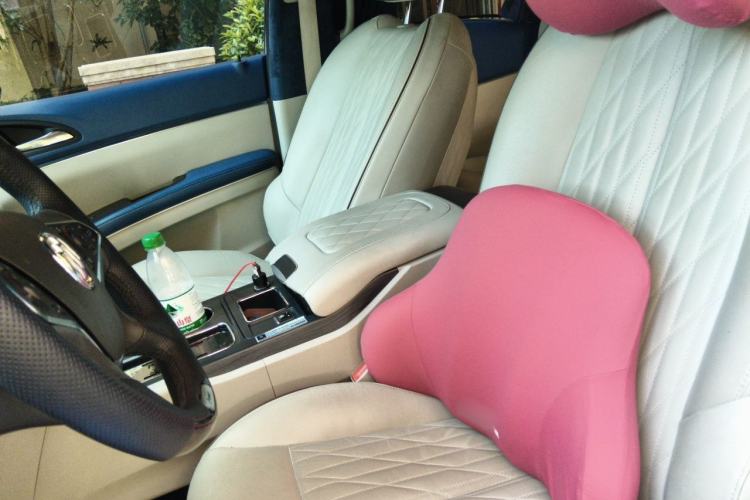 Used Buick GL8 2021 Land Cruiser Executive Class 652T Luxury Model Left Front Seat