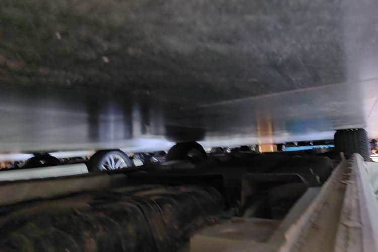 Used Buick GL8 2021 ES Landtrek 653T Luxury Model Left Side Sill