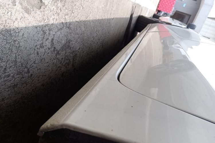 Used Buick GL8 2021 ES Landtrek 653T Comfort Edition Left Side Sill