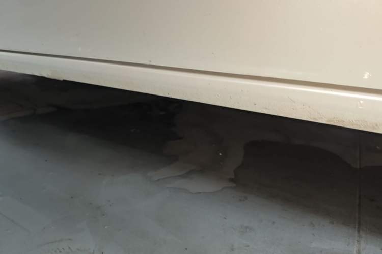 Used Buick GL8 2021 ES Land Cruiser 653T Luxury Edition Left Side Sill