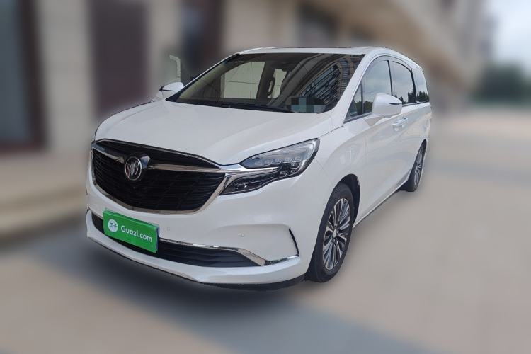 Used Buick GL8 2021 ES Landtrek 653T Luxury Model Guazi used car, China used car export, Used car for sale, Used  cars, Cheapest cars for sale