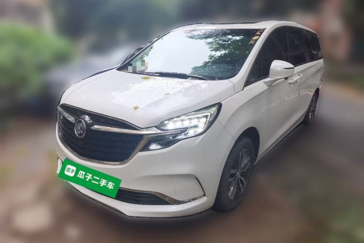 Używany Buick GL8 2021 ES Landtrek 653T Comfort Edition Guazi used car, China used car export, Used car for sale, Used cars, Cheapest cars for sale