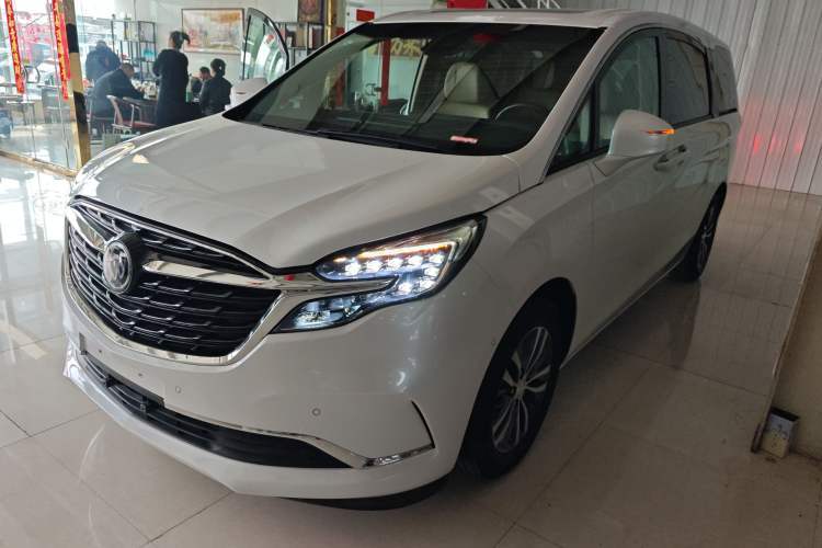 Used Buick GL8 2021 ES Land Cruiser 653T Luxury Edition Guazi used car, China used car export, Used car for sale, Used cars, Cheapest cars for sale