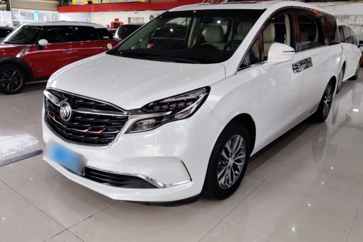 Used Buick GL8 2021 ES Landtrek 653T Comfort Edition Guazi used car, China used car export, Used car for sale, Used  cars, Cheapest cars for sale