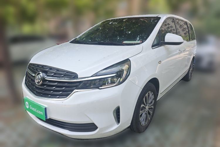 Used Buick GL8 2021 Land Cruiser Executive Class 652T Luxury Model Guazi used car, China used car export, Used car for sale, Used  cars, Cheapest cars for sale