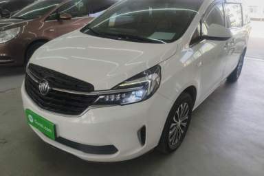 Used Buick GL8 2021 Land Cruiser Executive Class 652T Comfort Model