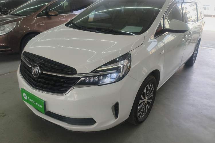 Used Buick GL8 2021 Land Cruiser Executive Class 652T Comfort Model Guazi used car, China used car export, Used car for sale, Used  cars, Cheapest cars for sale