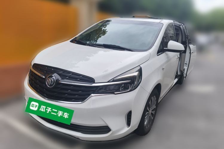 Used Buick GL8 2021 Land Cruiser Executive Class 652T Luxury Model Guazi used car, China used car export, Used car for sale, Used  cars, Cheapest cars for sale