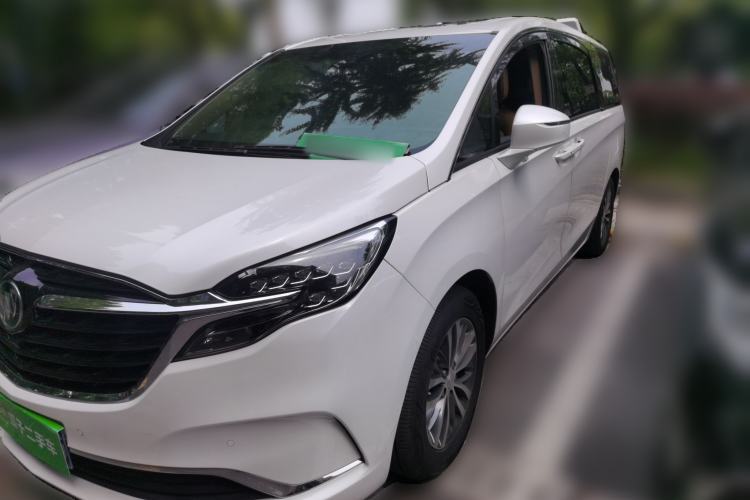 Used Buick GL8 2021 ES Land Cruiser 653T Luxury Edition Guazi used car, China used car export, Used car for sale, Used cars, Cheapest cars for sale