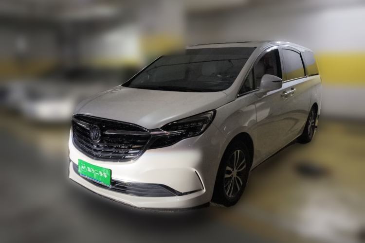 Used Buick GL8 2021 ES Landtrek 653T Comfort Edition Guazi used car, China used car export, Used car for sale, Used cars, Cheapest cars for sale