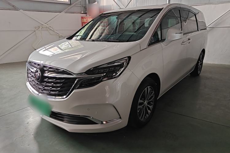 Used Buick GL8 2021 ES Land Cruiser 653T Luxury Edition Guazi used car, China used car export, Used car for sale, Used cars, Cheapest cars for sale