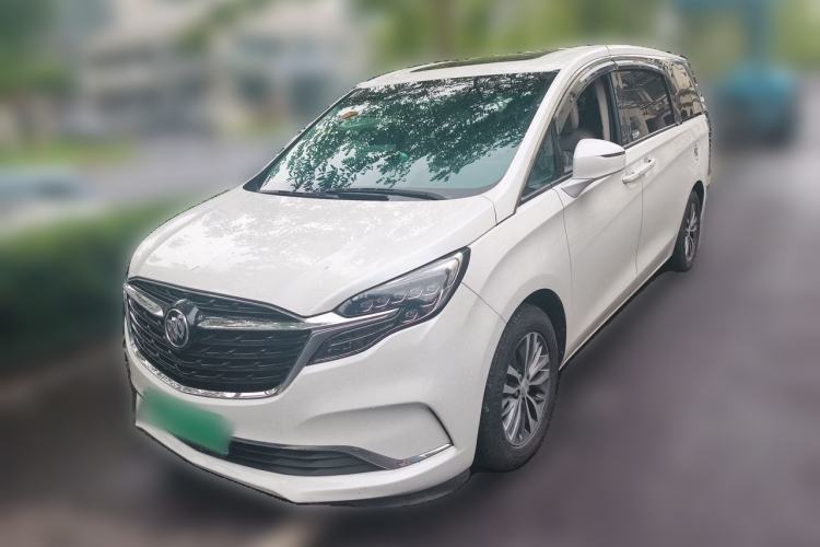 Used Buick GL8 2021 ES Landtrek 653T Comfort Edition Guazi used car, China used car export, Used car for sale, Used  cars, Cheapest cars for sale