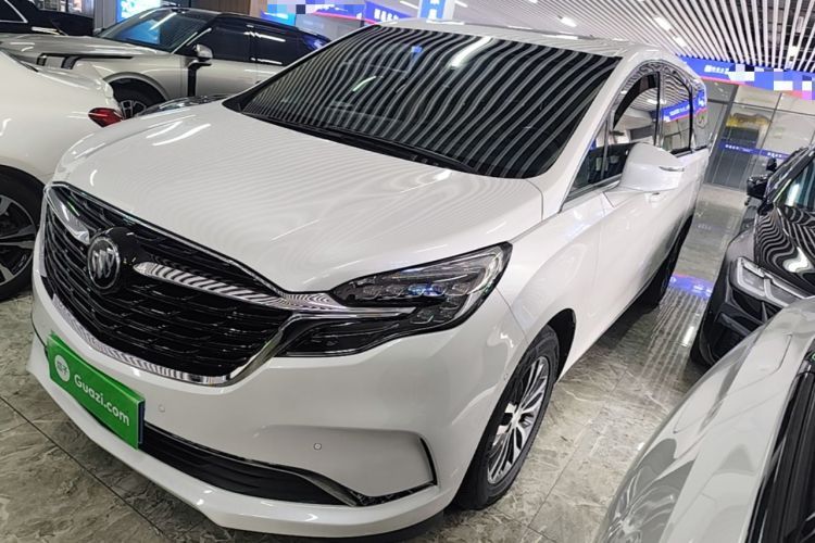 Used Buick GL8 2021 ES Land Cruiser 653T Luxury Edition Guazi used car, China used car export, Used car for sale, Used  cars, Cheapest cars for sale
