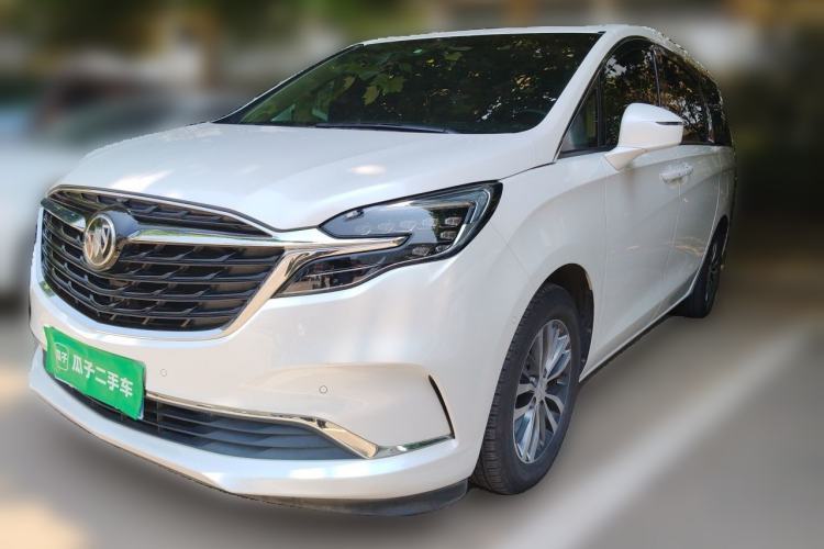 Used Buick GL8 2021 ES Land Cruiser 653T Luxury Edition Guazi used car, China used car export, Used car for sale, Used cars, Cheapest cars for sale