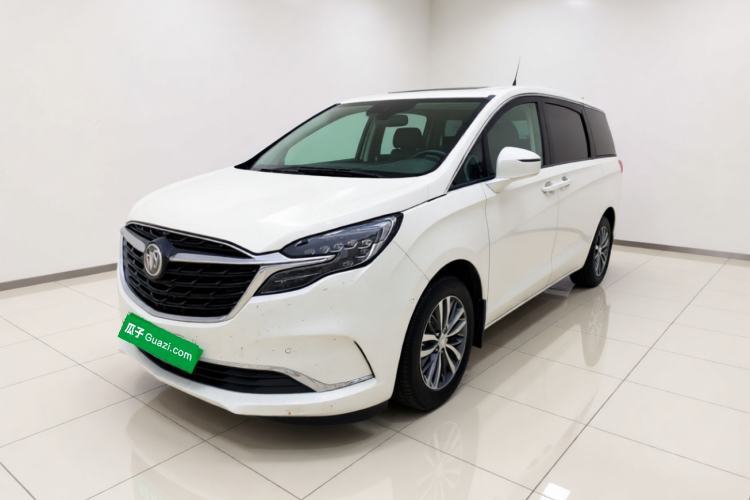 Gebrauchter Buick GL8 2021 ES Landtrek 653T Comfort Edition Guazi used car, China used car export, Used car for sale, Used  cars, Cheapest cars for sale