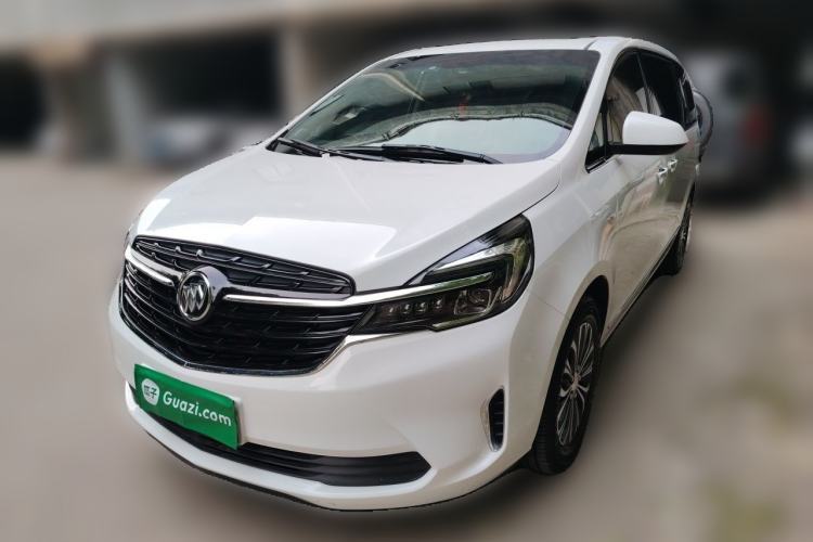 Used Buick GL8 2021 Land Cruiser Executive Class 652T Luxury Model Guazi used car, China used car export, Used car for sale, Used  cars, Cheapest cars for sale