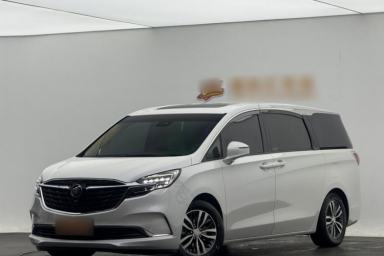 Used Buick GL8 2021 ES Land Cruiser 653T Luxury Edition