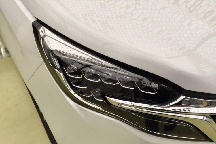 Used Buick GL8 2021 ES Landtrek 653T Comfort Edition Right Front Headlight