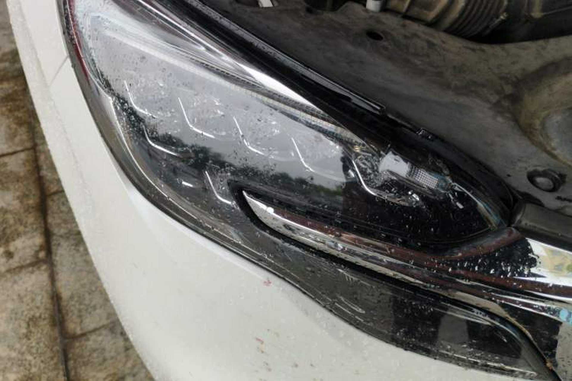 Used Buick GL8 2021 ES Landtrek 653T Luxury Model Right Front Headlight