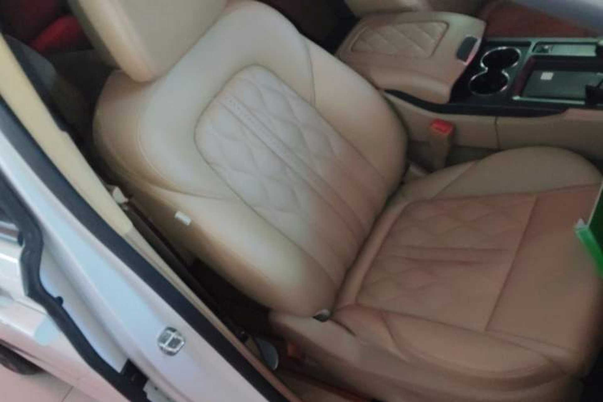 Used Buick GL8 2021 ES Land Cruiser 653T Luxury Edition Right Front Seat