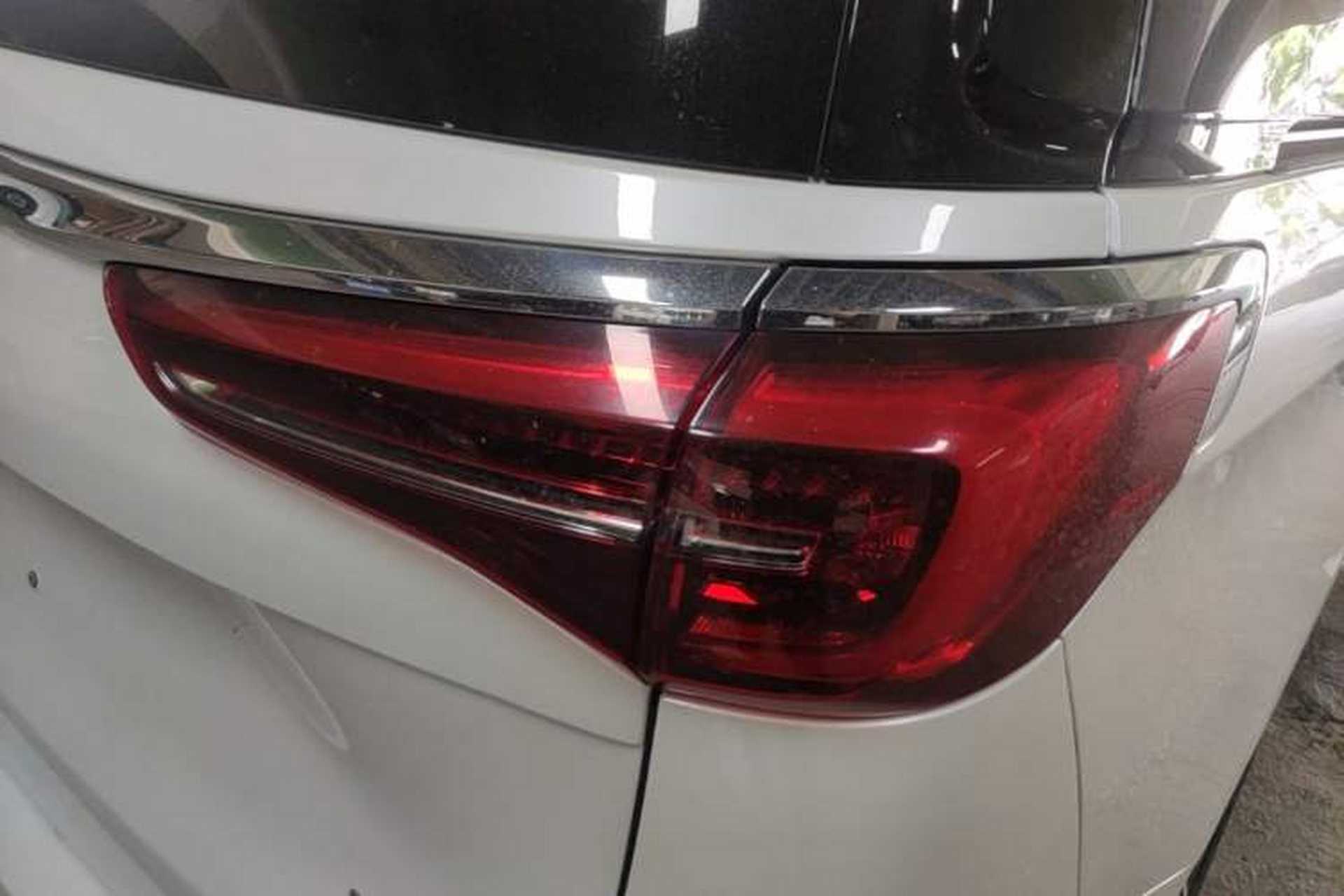 Used Buick GL8 2021 ES Landtrek 653T Luxury Model Right Rear Taillight