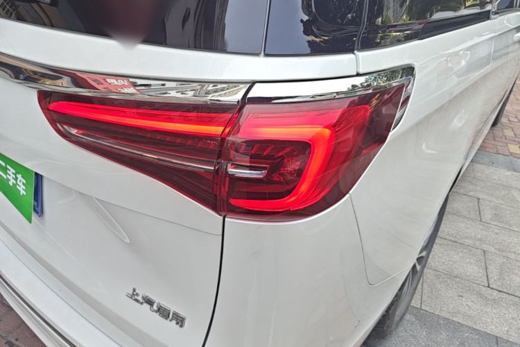 Used Buick GL8 2021 ES Land Cruiser 653T Luxury Edition Right Rear Taillight
