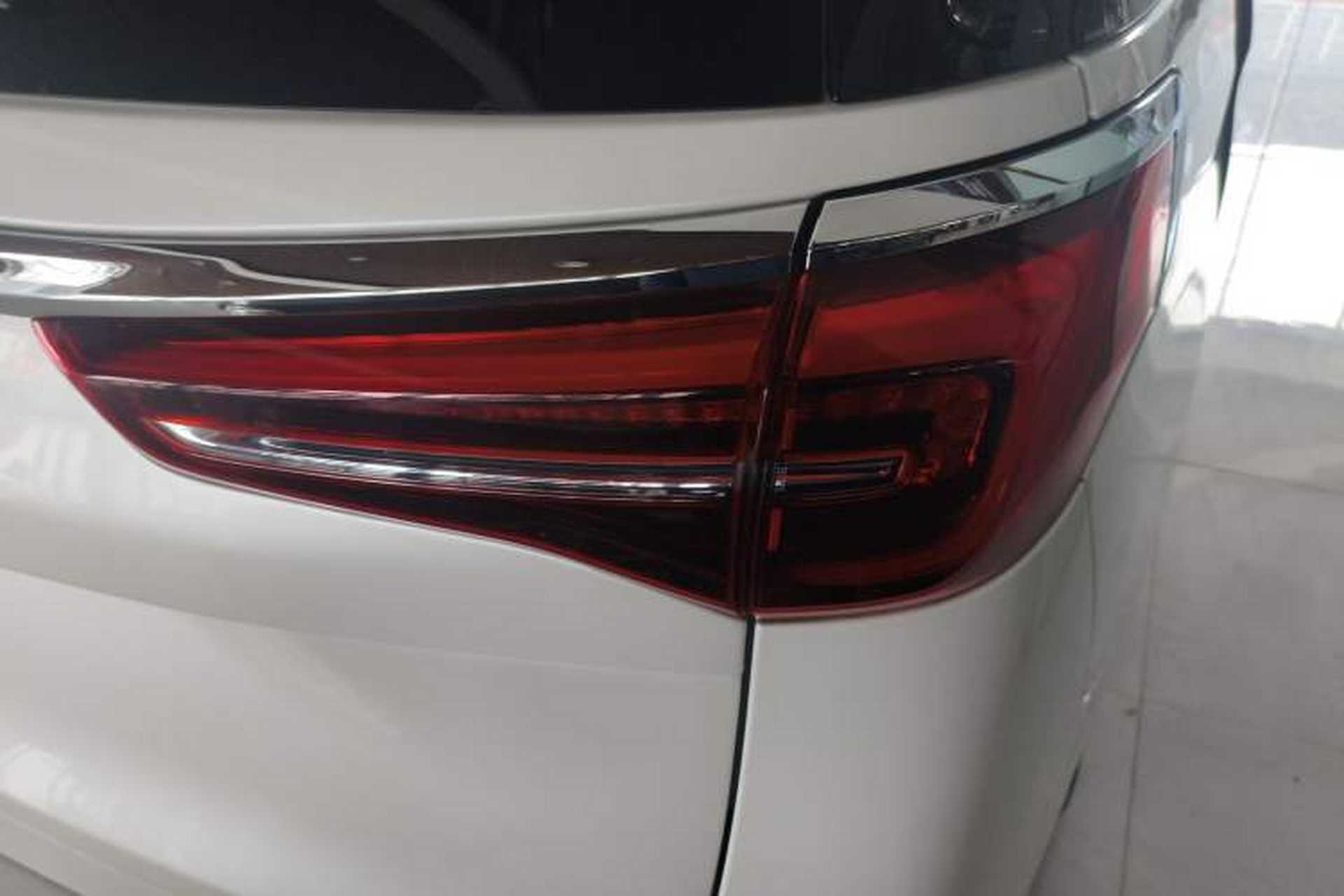 Used Buick GL8 2021 ES Landtrek 653T Luxury Model Right Rear Taillight