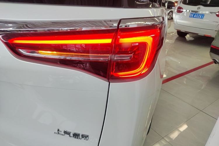 Used Buick GL8 2021 ES Land Cruiser 653T Luxury Edition Right Rear Taillight