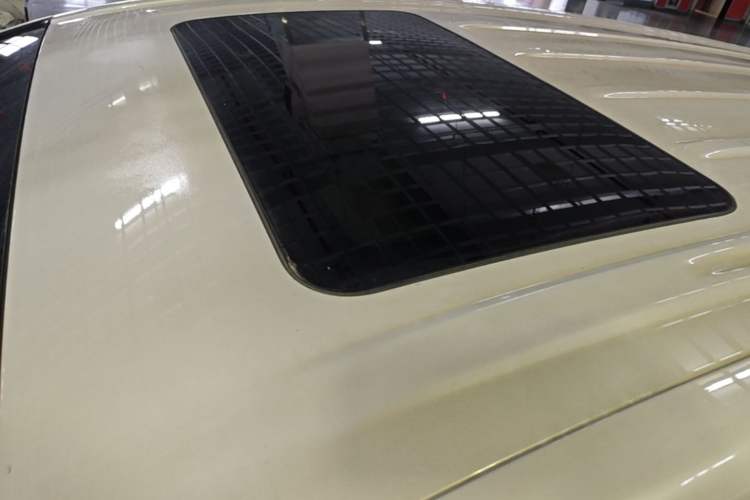 Used Buick GL8 2021 ES Landtrek 653T Comfort Edition Roof