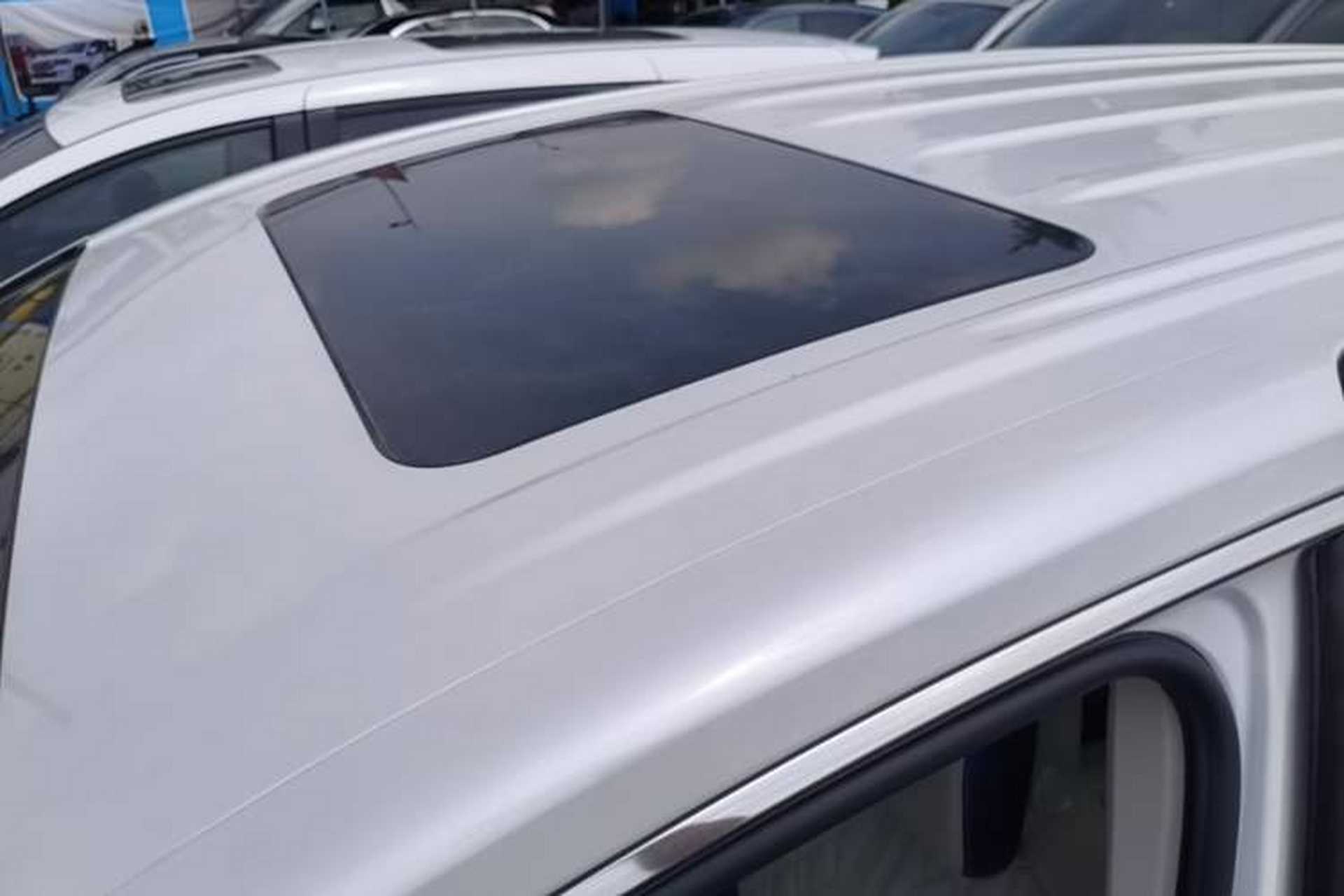 Used Buick GL8 2021 ES Landtrek 653T Comfort Edition Roof