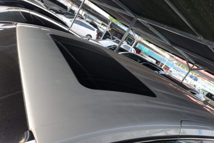 Used Buick GL8 2021 ES Landtrek 653T Comfort Edition Roof