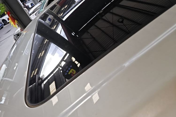 Used Buick GL8 2021 ES Landtrek 653T Comfort Edition Roof