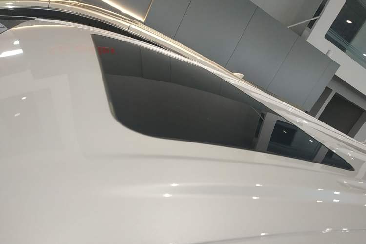 Used Buick GL8 2021 ES Land Cruiser 653T Luxury Edition Roof