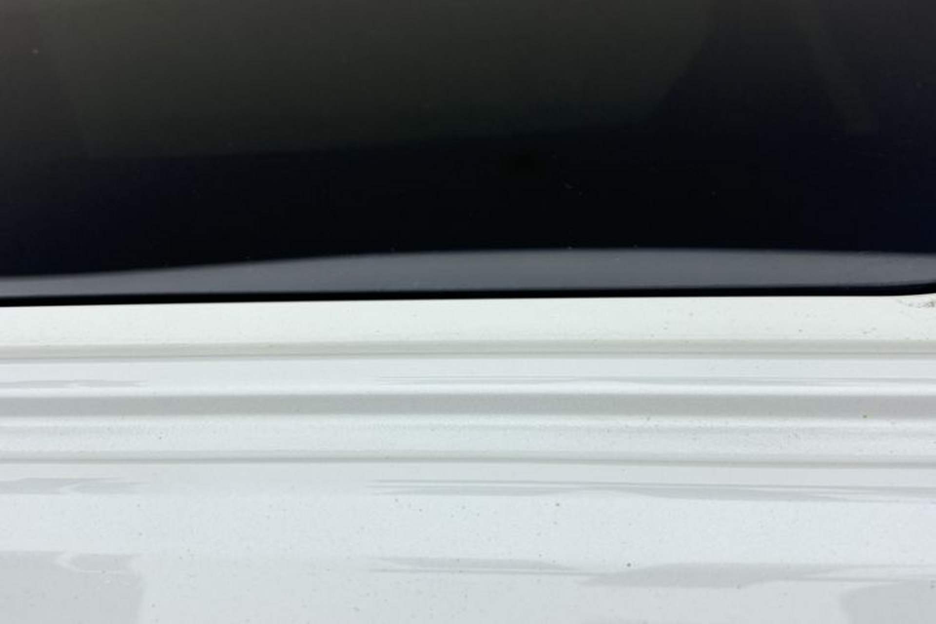 Used Buick GL8 2021 ES Landtrek 653T Luxury Model Roof