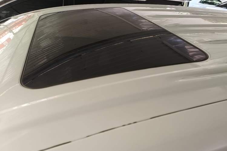 Used Buick GL8 2021 ES Land Cruiser 653T Luxury Edition Roof