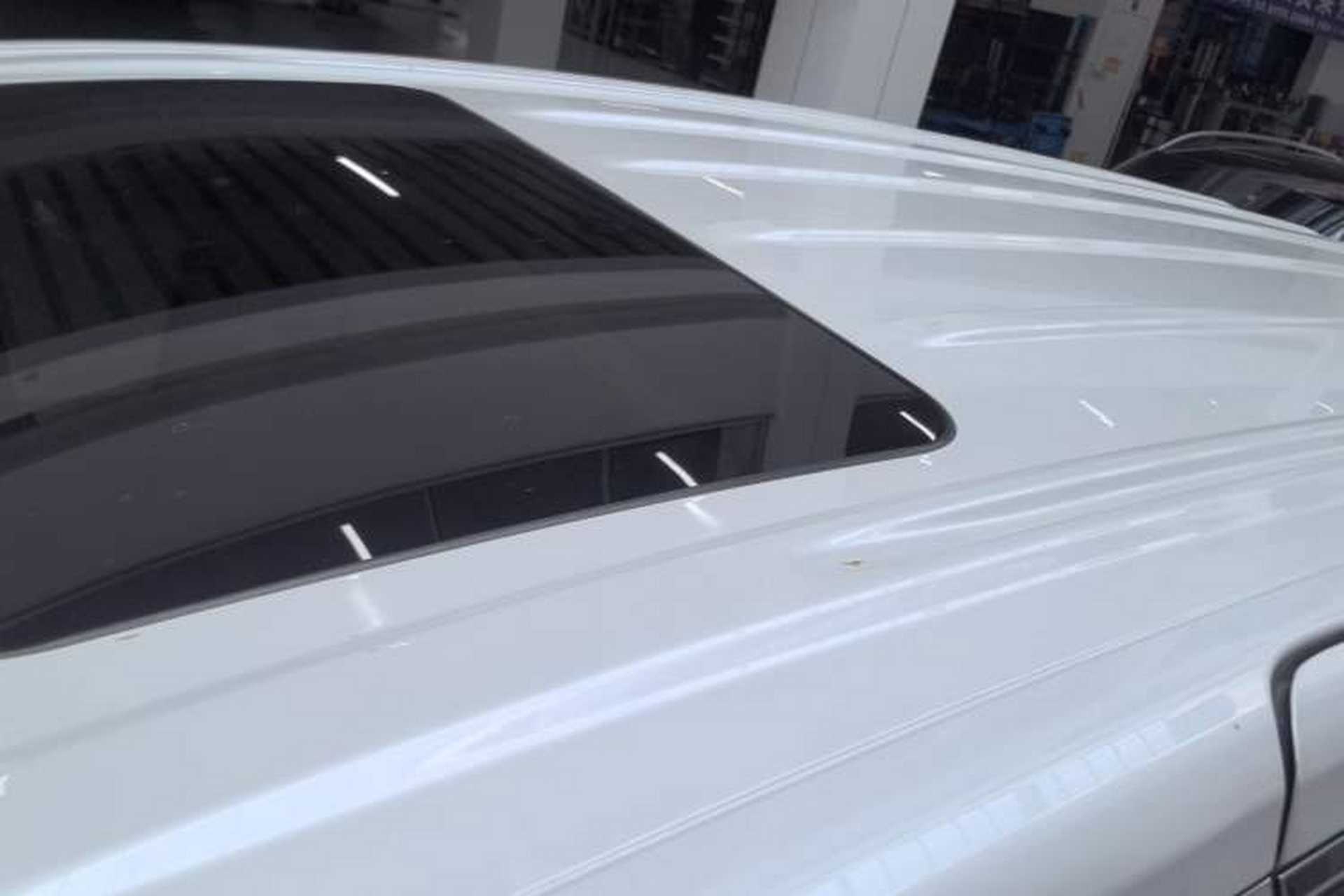Used Buick GL8 2021 ES Landtrek 653T Comfort Edition Roof