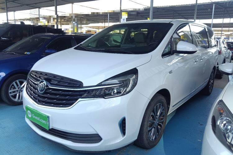 Used Buick GL8 2021 Land Cruiser Executive Class 652T Luxury Model Guazi used car, China used car export, Used car for sale, Used  cars, Cheapest cars for sale