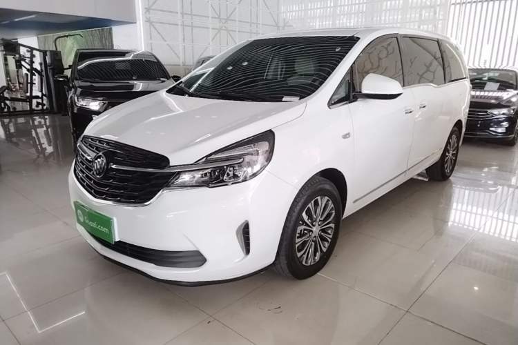 Used Buick GL8 2021 Land Cruiser Executive Class 652T Luxury Model Guazi used car, China used car export, Used car for sale, Used  cars, Cheapest cars for sale