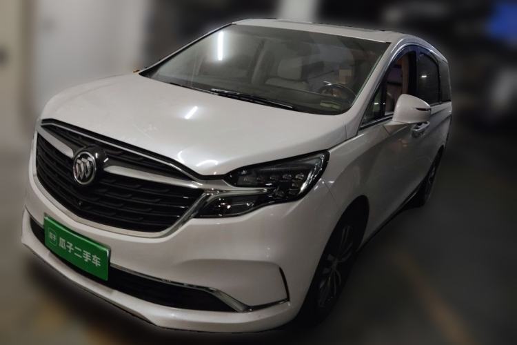 Used Buick GL8 2021 ES Landtrek 653T Comfort Edition Guazi used car, China used car export, Used car for sale, Used cars, Cheapest cars for sale