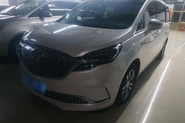 Used Buick GL8 2021 ES Landtrek 653T Comfort Edition Guazi used car, China used car export, Used car for sale, Used cars, Cheapest cars for sale