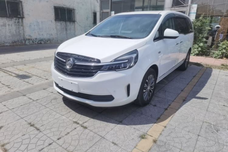 Used Buick GL8 2021 Land Cruiser Executive 652T Premium Model Guazi used car, China used car export, Used car for sale, Used  cars, Cheapest cars for sale