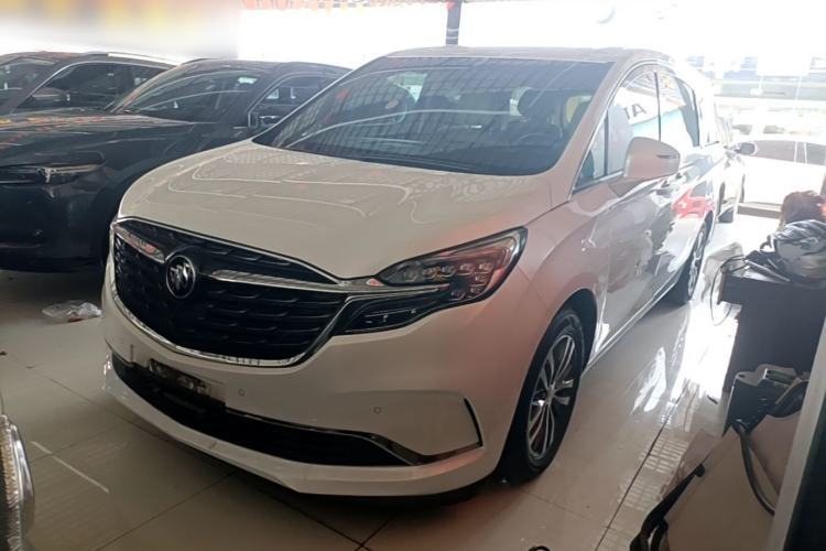 Used Buick GL8 2021 ES Land Cruiser 653T Luxury Edition Guazi used car, China used car export, Used car for sale, Used  cars, Cheapest cars for sale