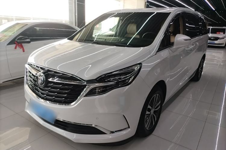 Used Buick GL8 2021 ES Land Cruiser 653T Luxury Edition Guazi used car, China used car export, Used car for sale, Used cars, Cheapest cars for sale