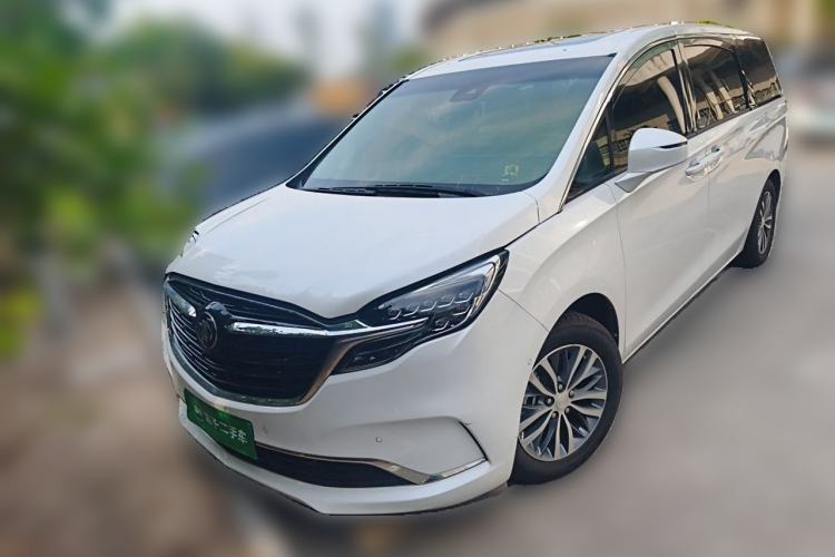 Used Buick GL8 2021 ES Land Cruiser 653T Luxury Edition Guazi used car, China used car export, Used car for sale, Used cars, Cheapest cars for sale