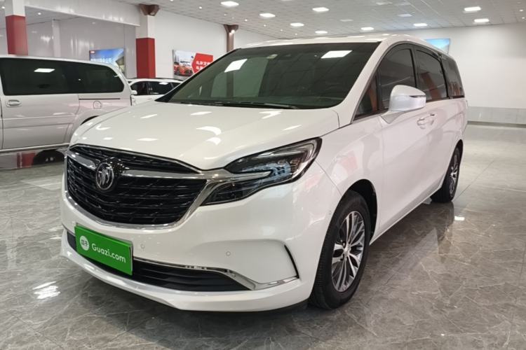 Used Buick GL8 2021 ES Land Cruiser 653T Luxury Edition Guazi used car, China used car export, Used car for sale, Used Buick cars, Cheapest cars for sale