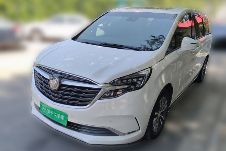 Used Buick GL8 2021 ES Land Cruiser 653T Luxury Edition Guazi used car, China used car export, Used car for sale, Used  cars, Cheapest cars for sale