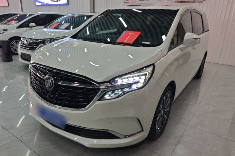 Used Buick GL8 2021 ES Land Cruiser 653T Flagship Model Guazi used car, China used car export, Used car for sale, Used  cars, Cheapest cars for sale